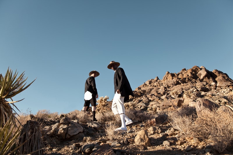 Ne.Sense 2015 Spring/Summer Lookbook