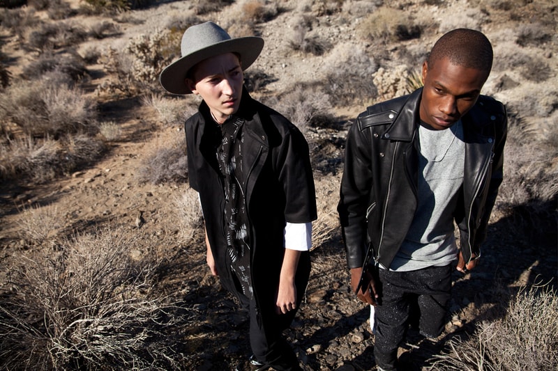 Ne.Sense 2015 Spring/Summer Lookbook