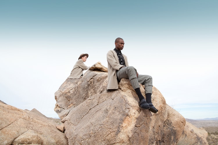 Ne.Sense 2015 Spring/Summer Lookbook