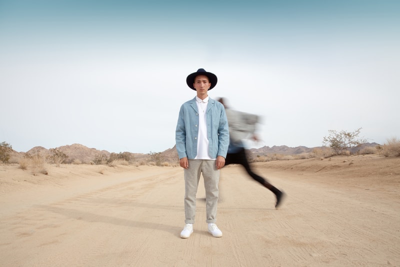 Ne.Sense 2015 Spring/Summer Lookbook