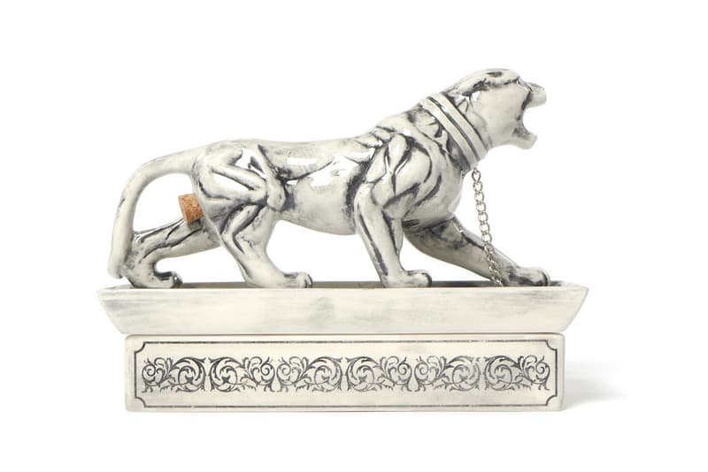 NEIGHBORHOOD 2015 Spring/Summer Booze Panther Incense Chamber