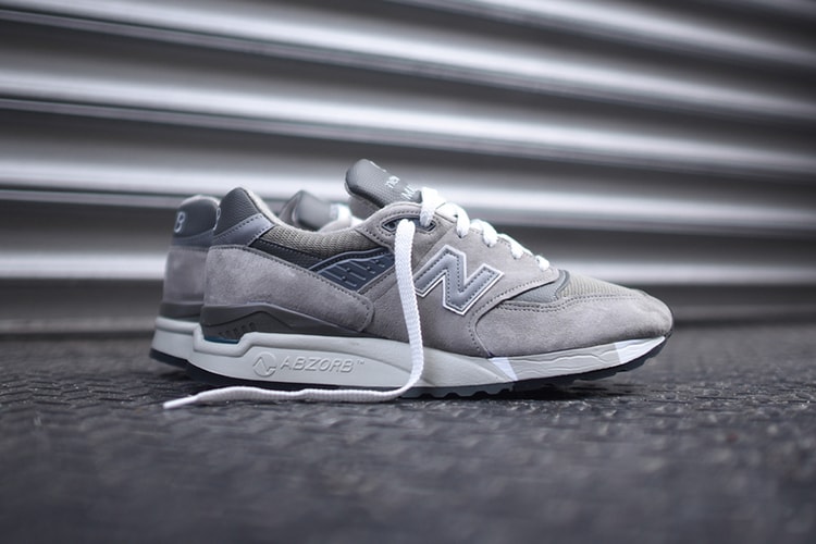 New Balance 998 OG "Bringback"