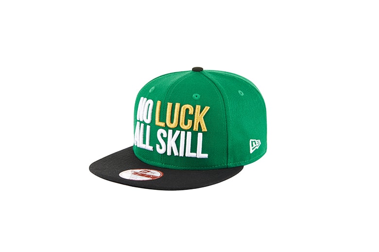 New Era Korea "St. Patrick's Day" Collection
