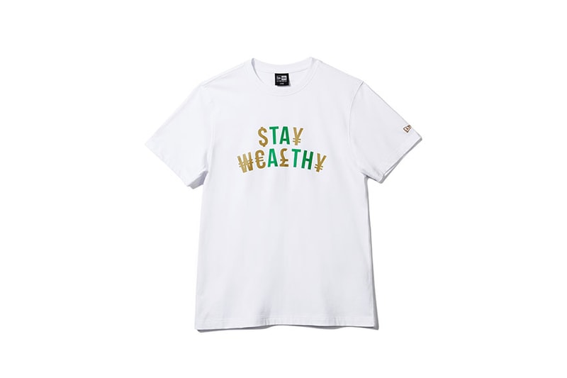 New Era Korea "St. Patrick's Day" Collection