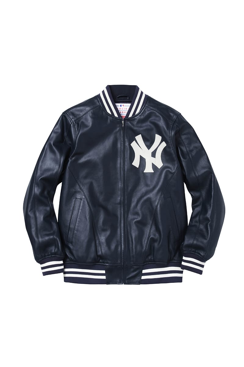yankees jacket modells