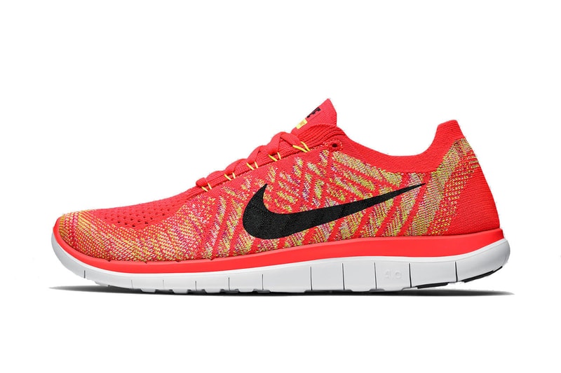 Nike 2015 Free Collection