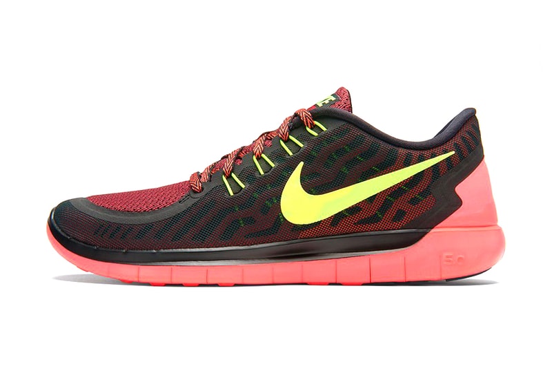 Nike 2015 Free Running Nike.com Exclusives