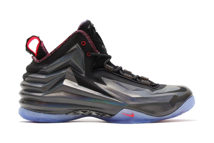 Nike 2015 Spring Chuck Posite