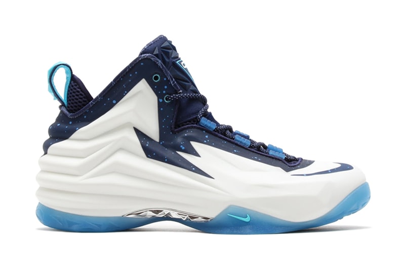 Nike 2015 Spring Chuck Posite