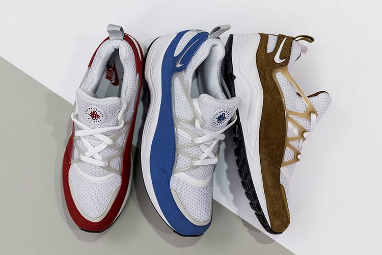 Nike 2015 Spring/Summer Air Huarache Light