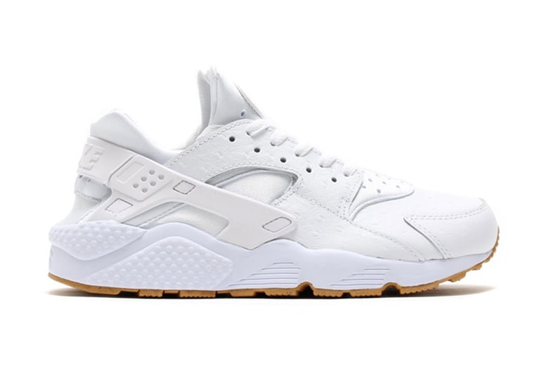 Nike 2015 Spring/Summer "White & Gum" Pack