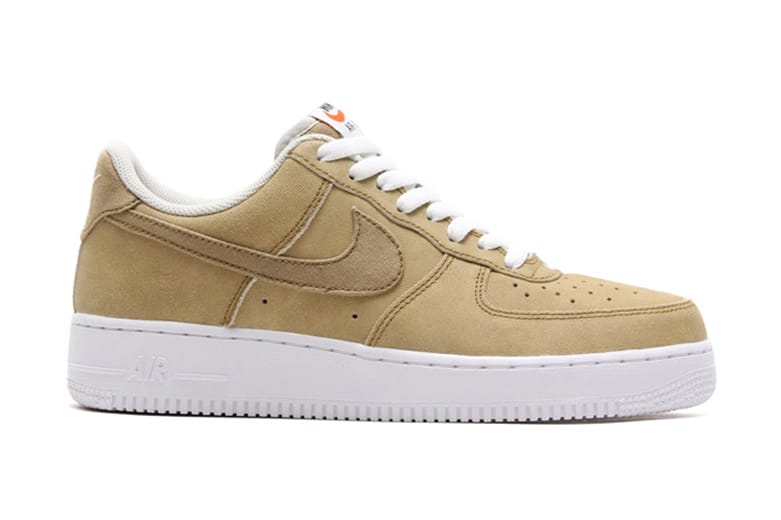 Nike Air Force 1 Low "Yacht Club"