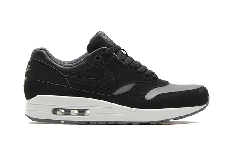 Nike 2015 Spring Air Max 1 Leather