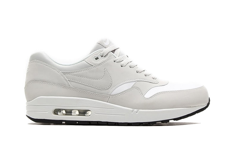 Nike 2015 Spring Air Max 1 Leather