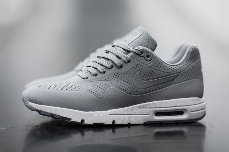 Nike Air Max 1 Ultra Moire "Wolf Gray"