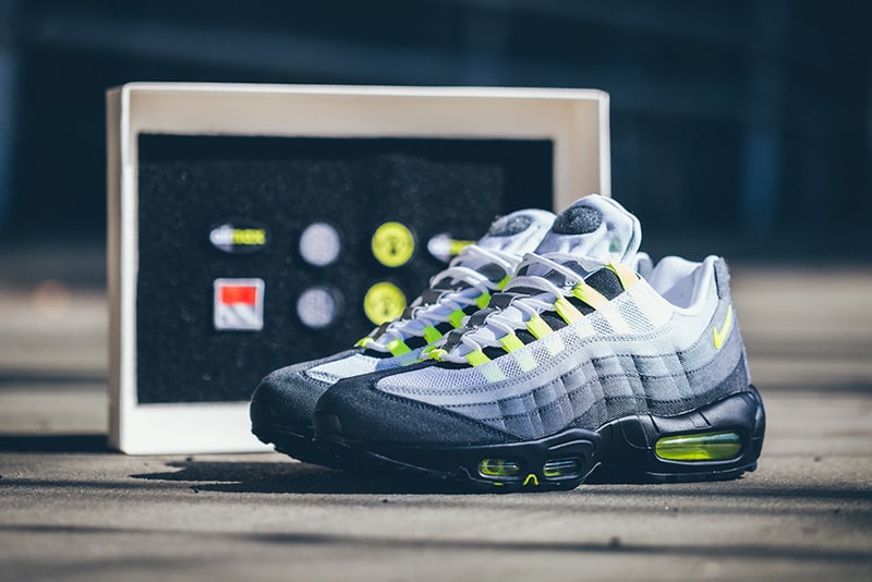 Nike Air Max “Patch” OG Pack