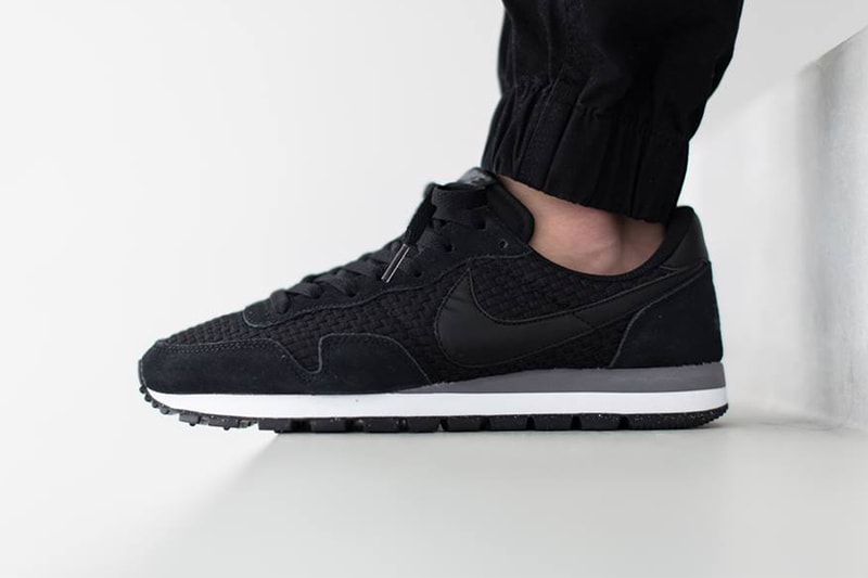 Nike Air Pegasus '83 Woven
