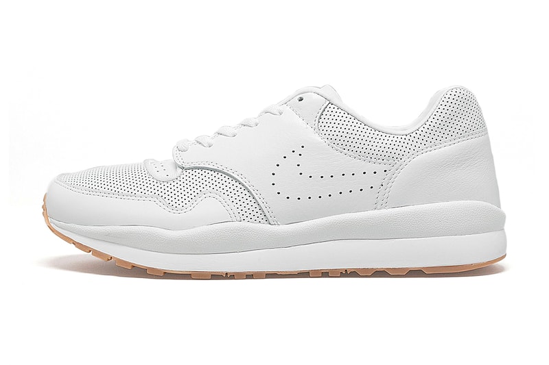 Nike Air Safari "Deconstruct" 
