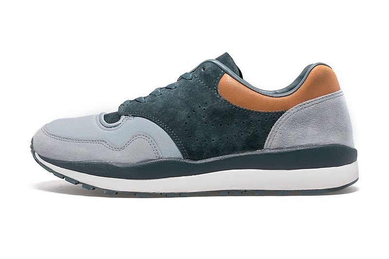 Nike Air Safari "Deconstruct" 