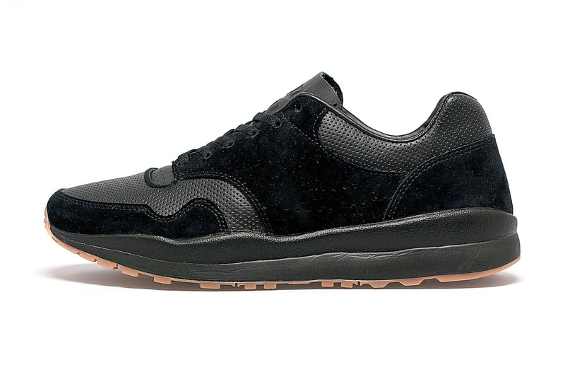 Nike Air Safari "Deconstruct" 