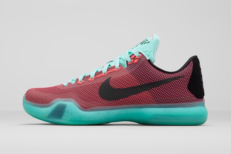 Nike Basketball 2015 Easter Collection