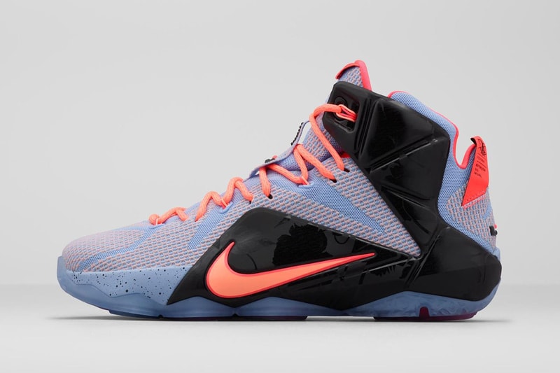 Nike Basketball 2015 Easter Collection