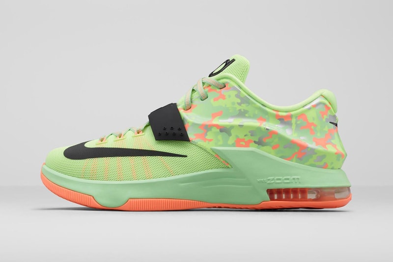 Nike Basketball 2015 Easter Collection