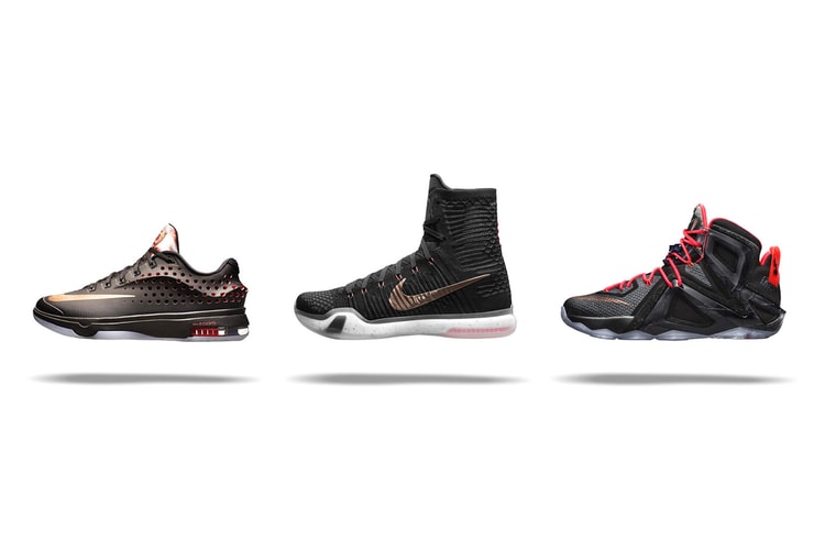 Nike Basketball 2015 Elite Series