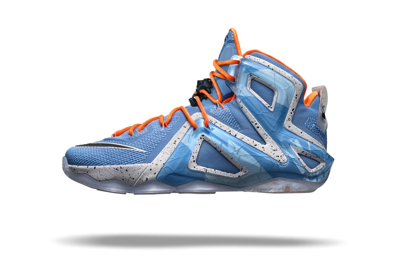 Nike Basketball 2015 Elite Series
