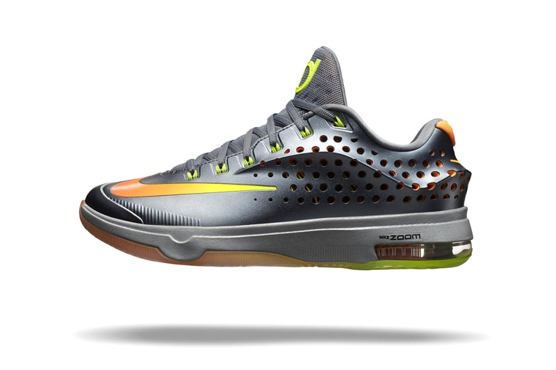 Nike Basketball 2015 Elite Series