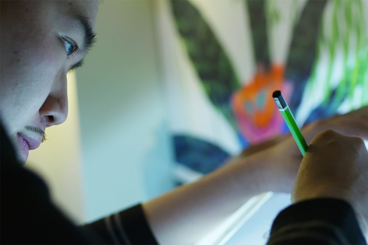 Nike Celebrates Air Max History With Yue Wu, Odell Beckham Jr., David Luiz & Others