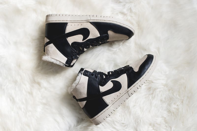 nike dunk lux sp