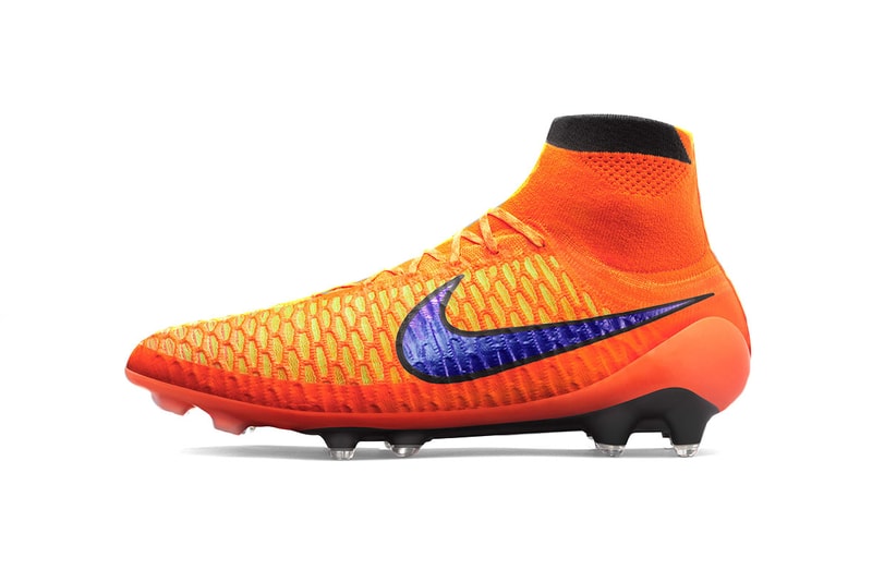 Nike "Intense Heat" Pack