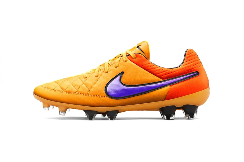 Nike "Intense Heat" Pack