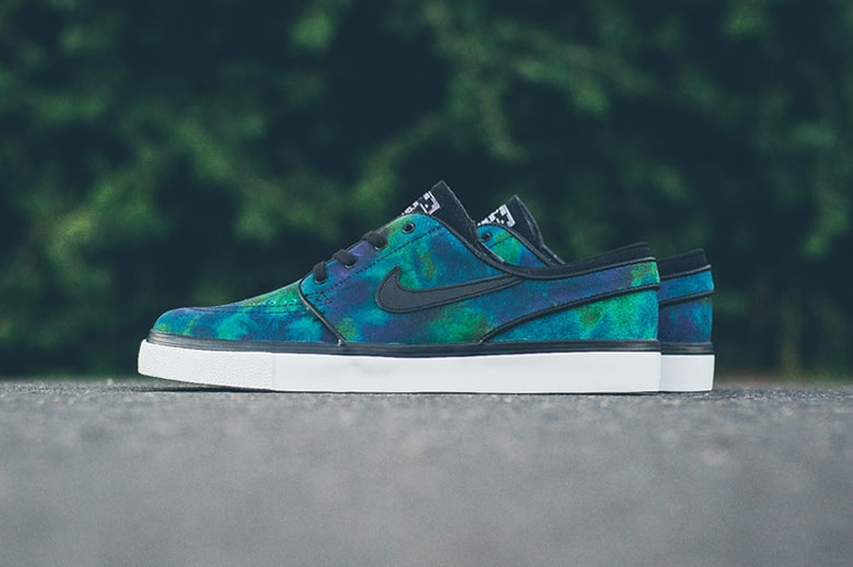 Nike SB Zoom Stefan Janoski NEB-Multi