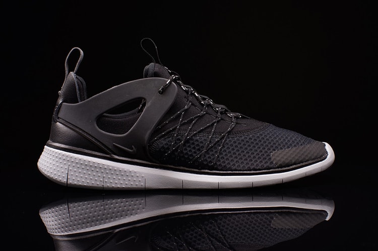 A First Look at the Nike Free Viritous