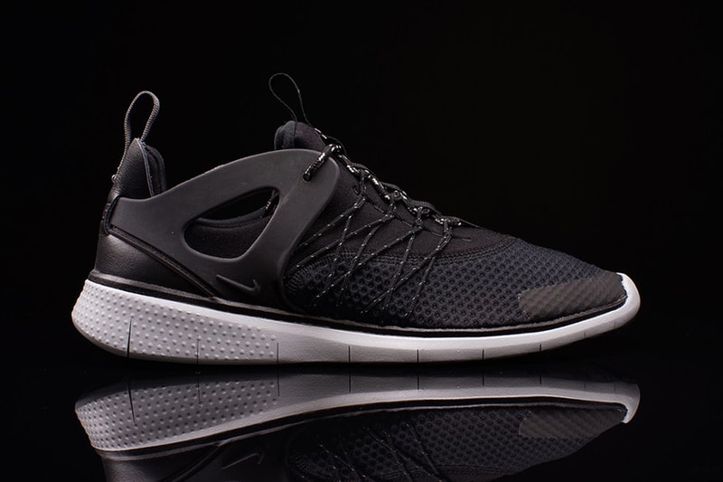 A First Look at the Nike Free Viritous