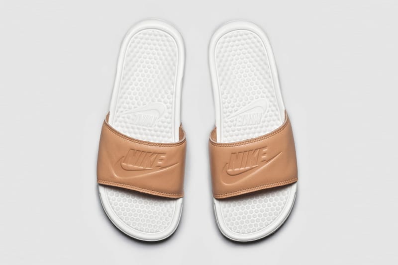 Nike WMNS 2015 Benassi JDI QS