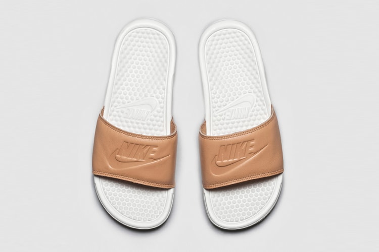 Nike WMNS 2015 Benassi JDI QS