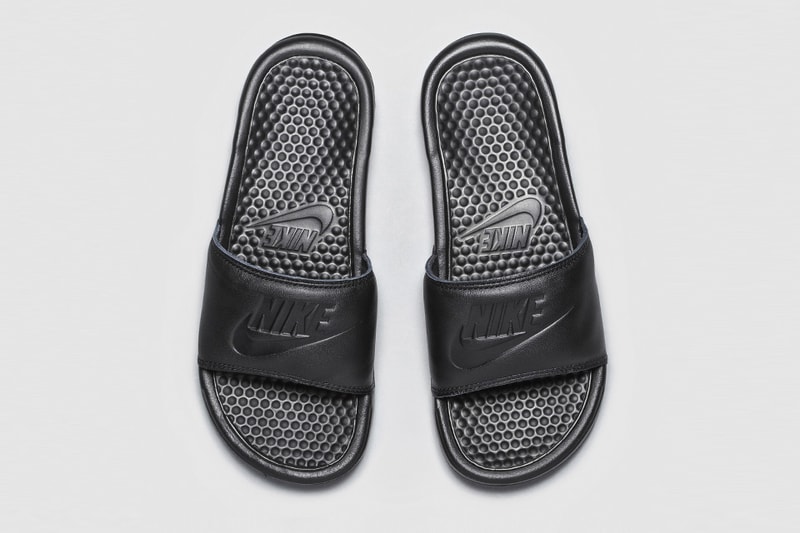 Nike WMNS 2015 Benassi JDI QS