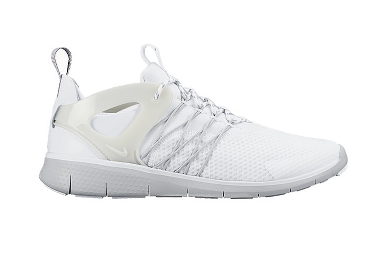 Nike WMNS Free Viritous "White"