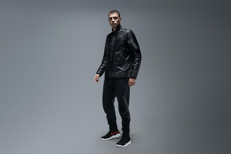 NikeLab ACG 2015 Spring Lookbook