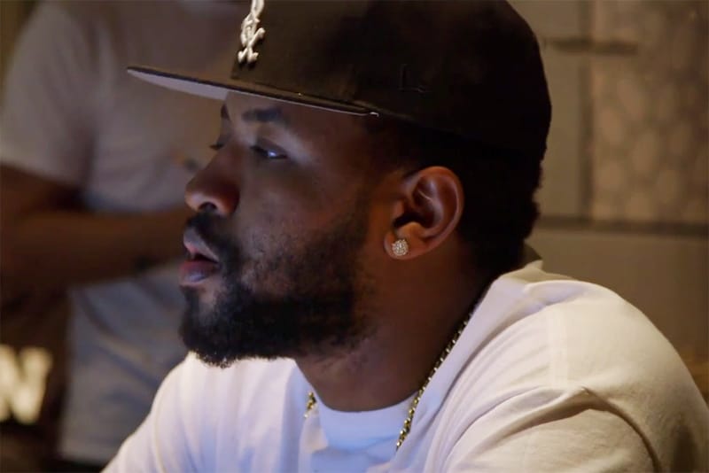 Noisey Atlanta Presents 'The Producers'