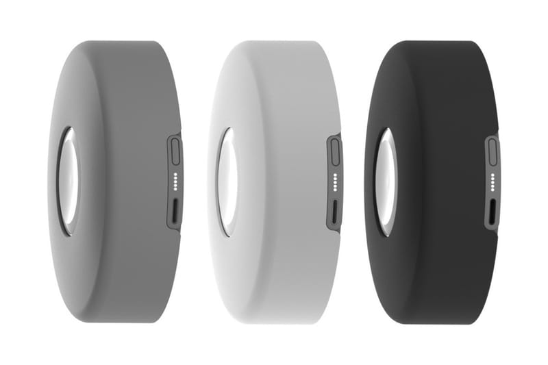 Nomad Introduces the Portable Charging Pod for the Apple Watch