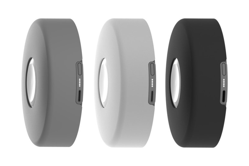 Nomad Introduces the Portable Charging Pod for the Apple Watch