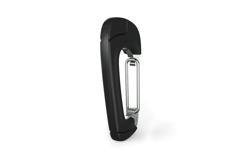 NomadClip USB Charger Carabiner