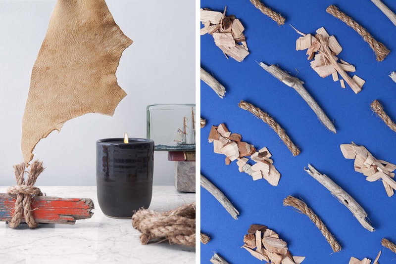 Norden's Reusable Ceramic Candles