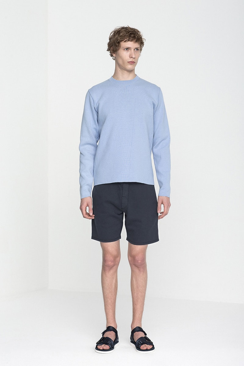 Norse Projects 2015 Spring/Summer Lookbook