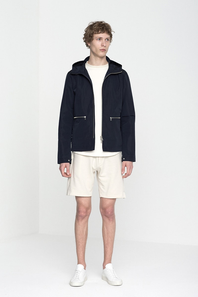 Norse Projects 2015 Spring/Summer Lookbook