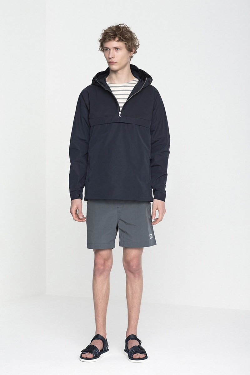 Norse Projects 2015 Spring/Summer Lookbook